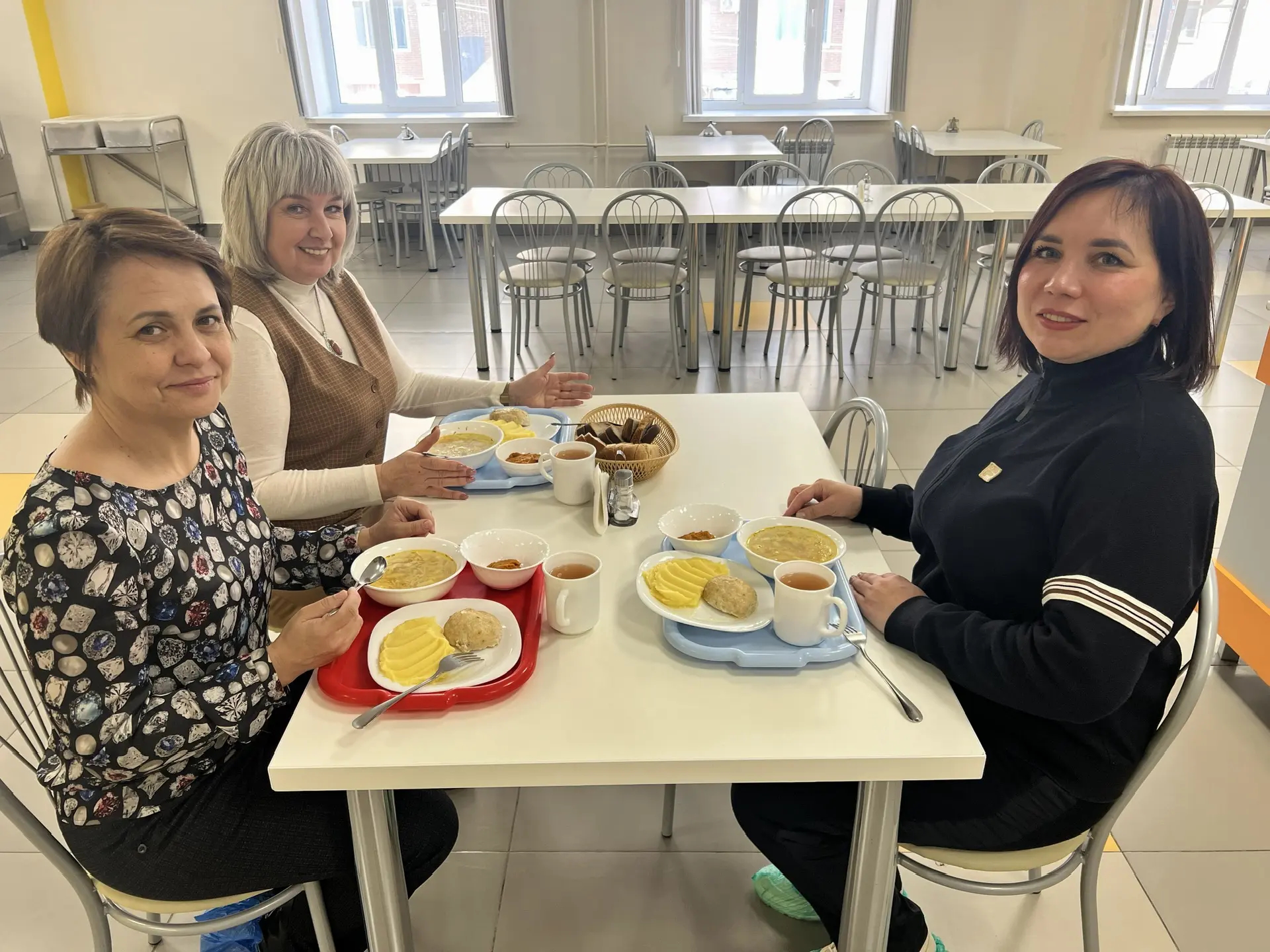 Родительский контроль.