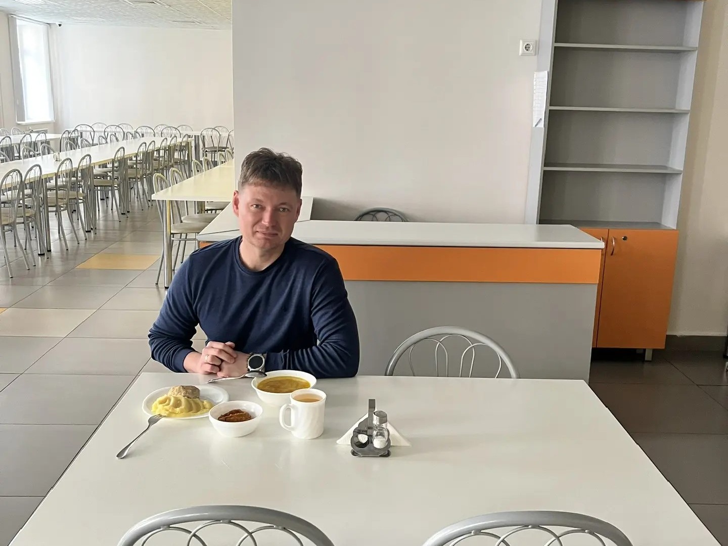 Родительский контроль.
