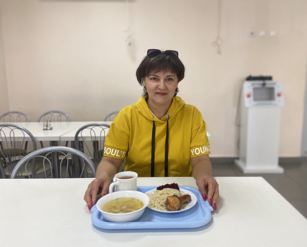 Родительский контроль.