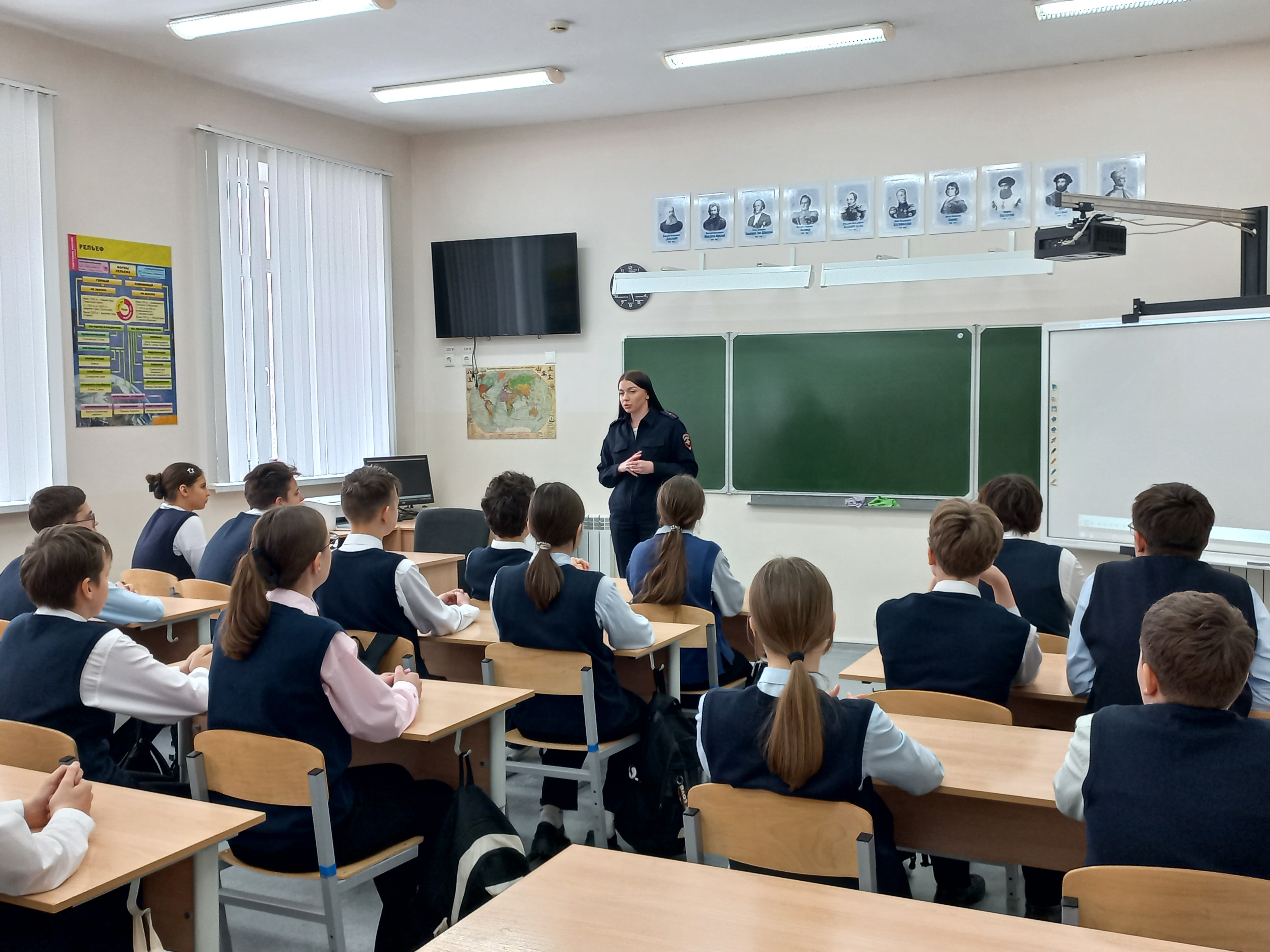 Незнание закона не освобождает от ответственности.