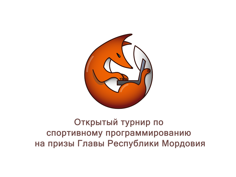 Завершился Открытый турнир по спортивному программированию на призы Главы Республики Мордовия