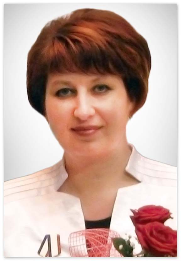 Саушкина Татьяна Владимировна.