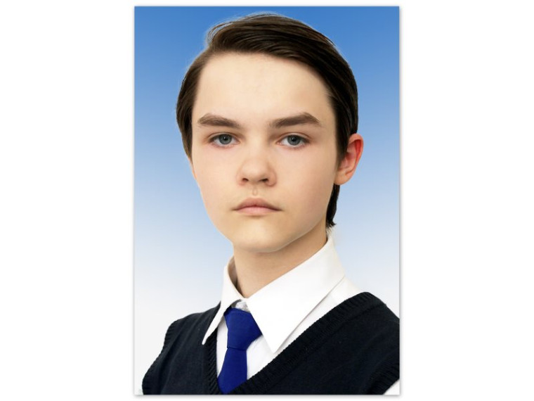 Денис Видяев.