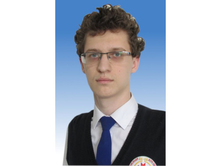 Иван Ветров.