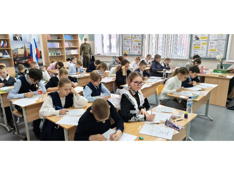 Утверждены результаты Республиканской математической олимпиады для обучающихся 5-6 классов!.