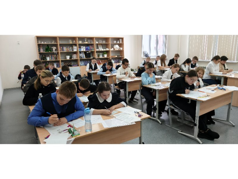 Утверждены результаты Республиканской математической олимпиады для обучающихся 5-6 классов!.