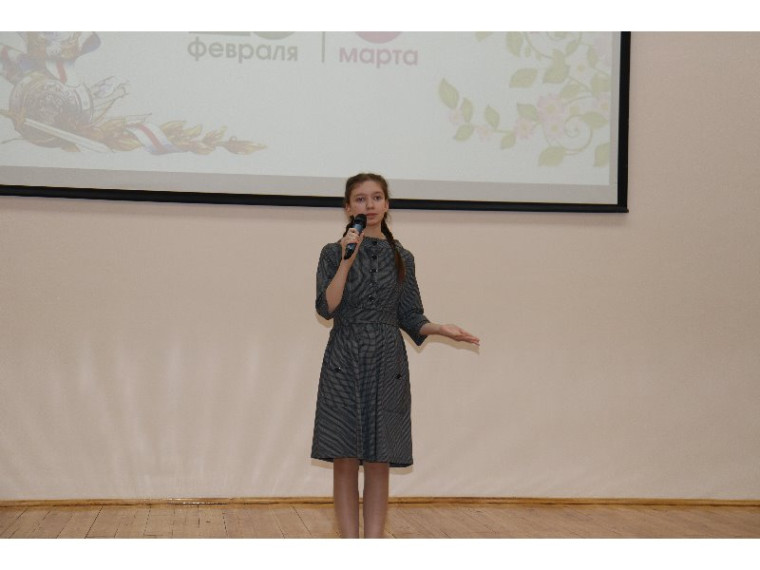 ФевраМартовский взрыв в Лицее!.