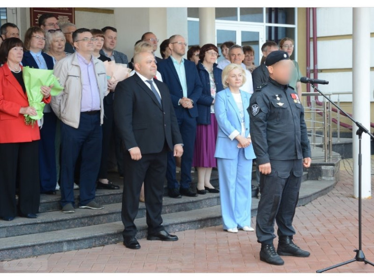 «В добрый путь, выпускники!»: В Республиканском лицее прозвенел Последний звонок — 2026.